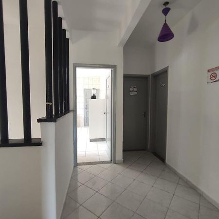 Residencia Rca13 Hotel Santos  Luaran gambar