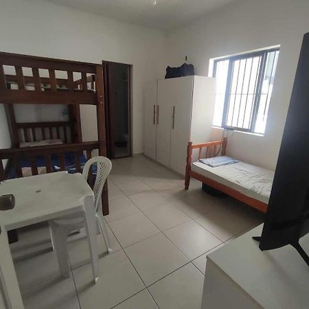 Residencia Rca13 Hotel Santos  Luaran gambar