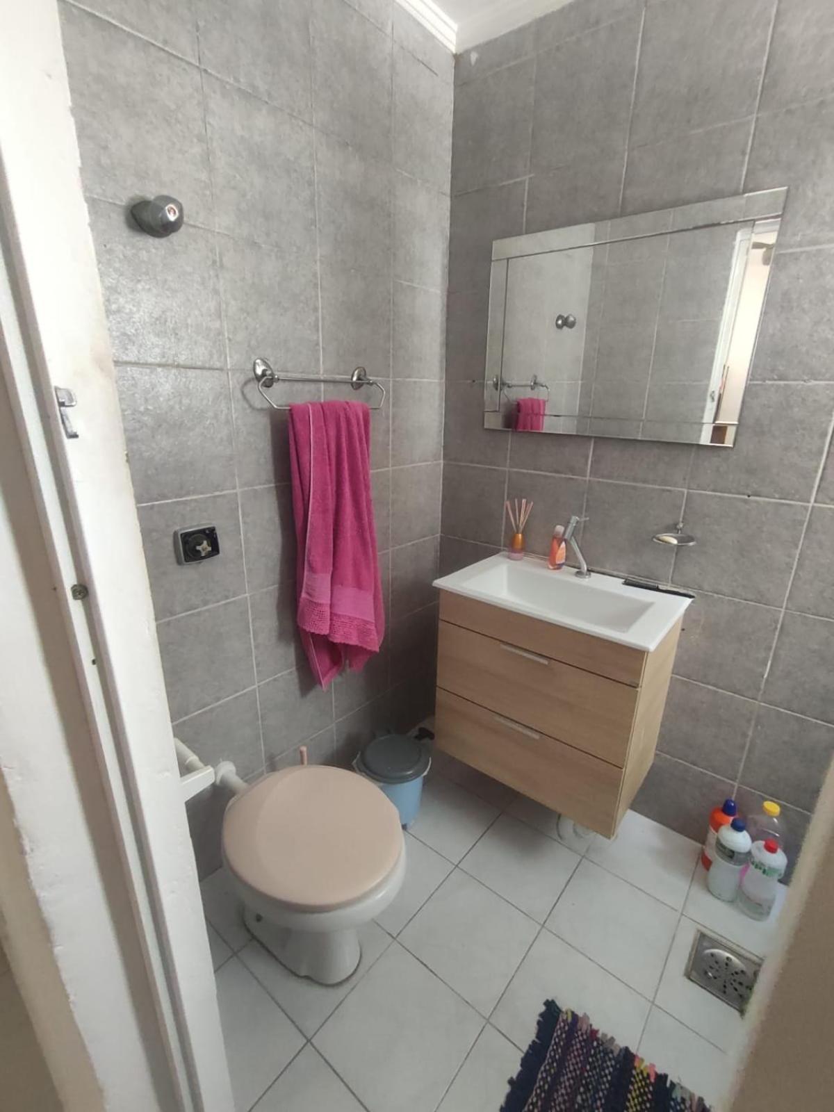 Residencia Rca13 Hotel Santos  Luaran gambar