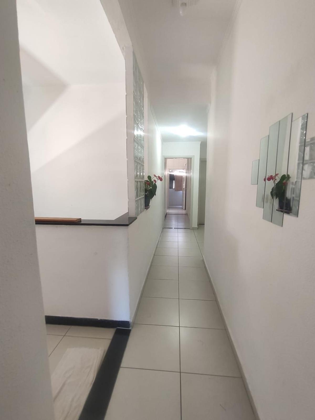 Residencia Rca13 Hotel Santos  Luaran gambar