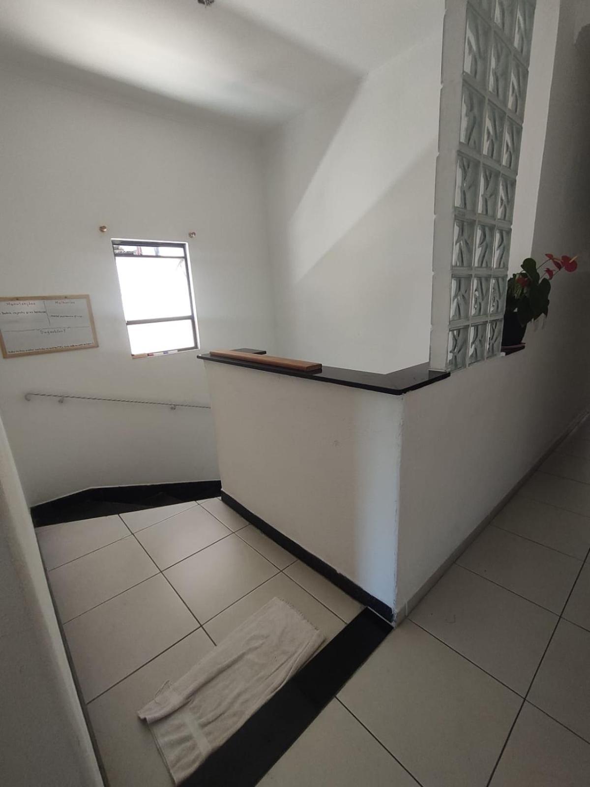 Residencia Rca13 Hotel Santos  Luaran gambar