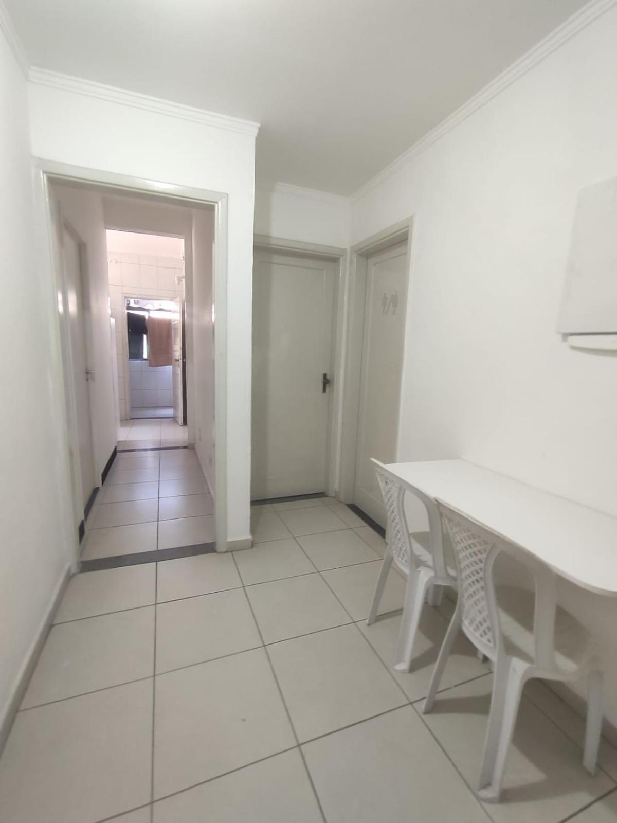 Residencia Rca13 Hotel Santos  Luaran gambar