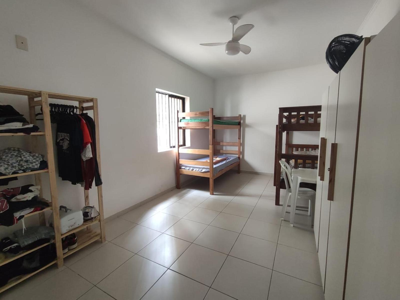 Residencia Rca13 Hotel Santos  Luaran gambar