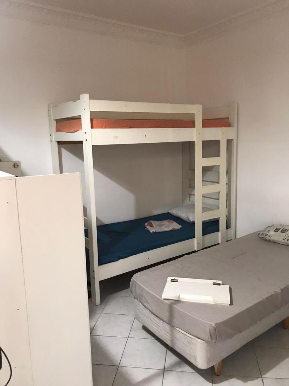 Residencia Rca13 Hotel Santos  Luaran gambar