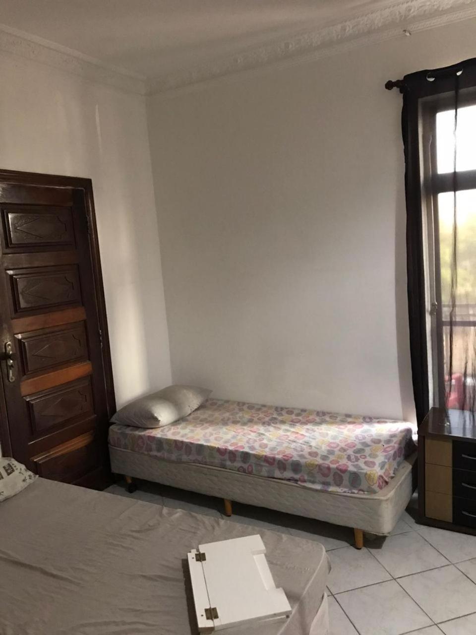 Residencia Rca13 Hotel Santos  Luaran gambar