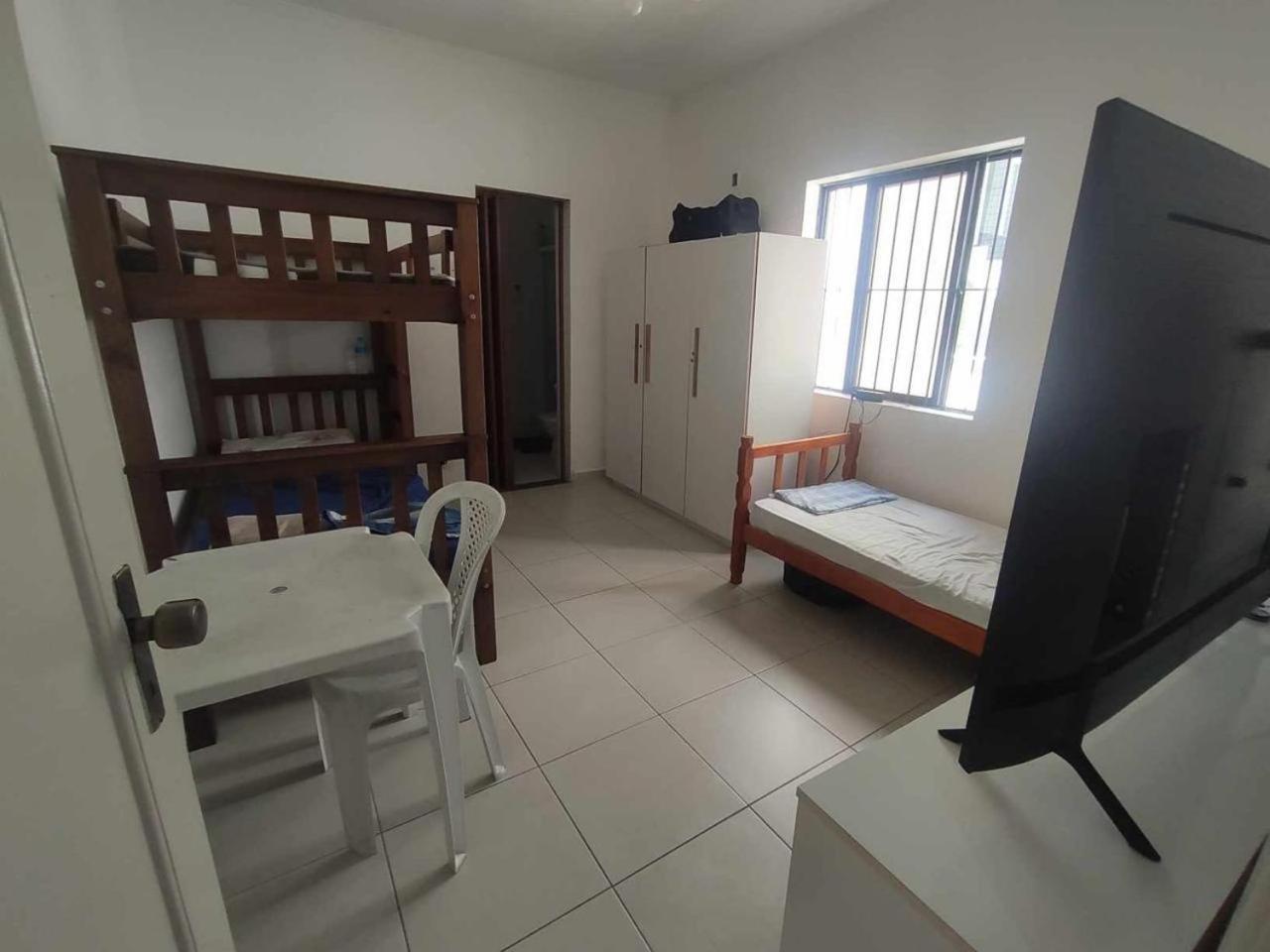 Residencia Rca13 Hotel Santos  Luaran gambar